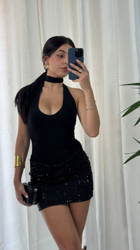 DRESS SHINE