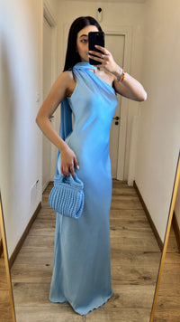 Maxi Dress Altèa