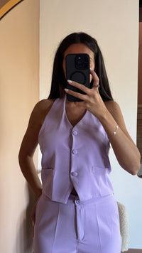 Tailleur 3 Set Classic