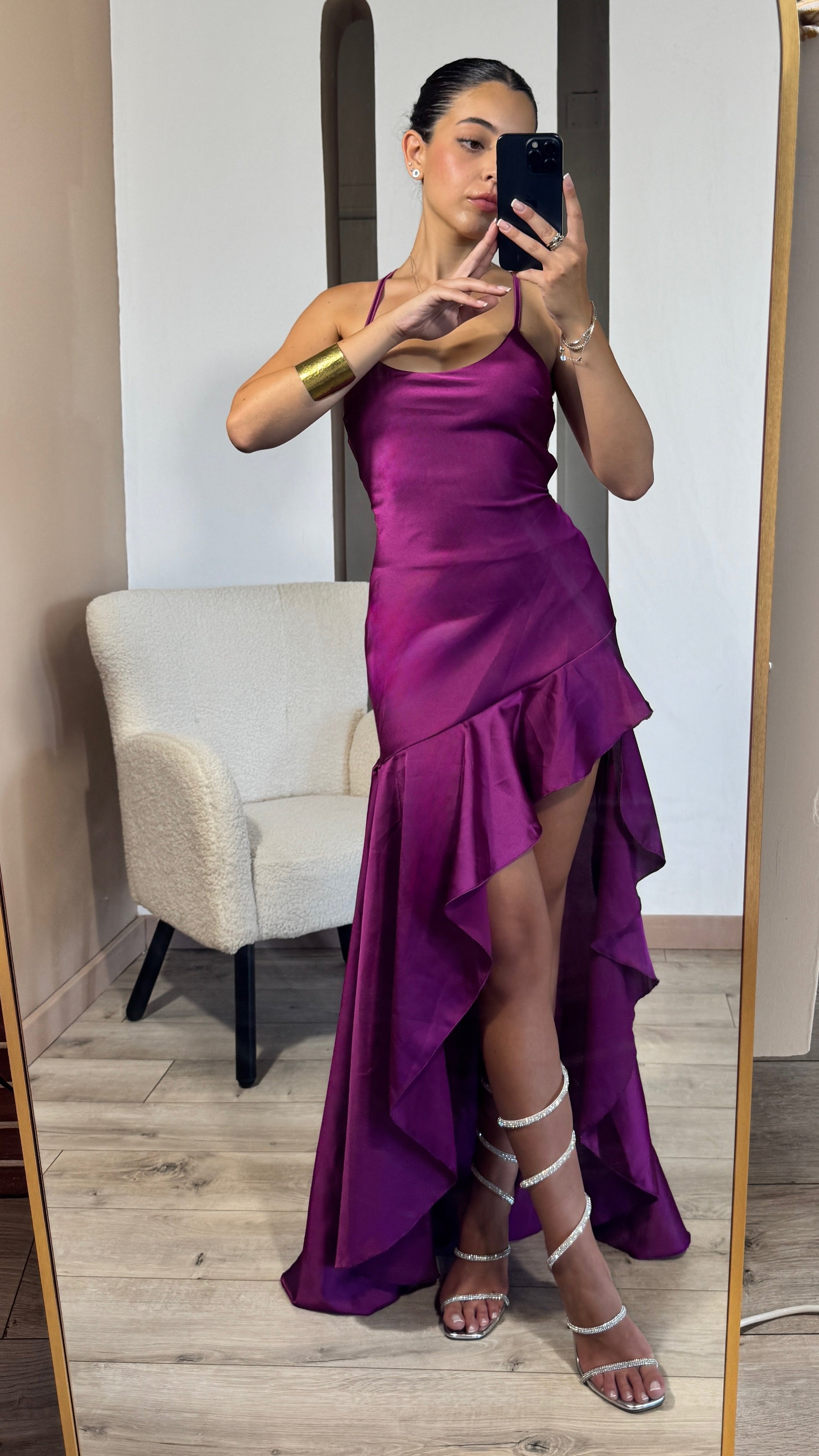 DRESS ZAFIRA