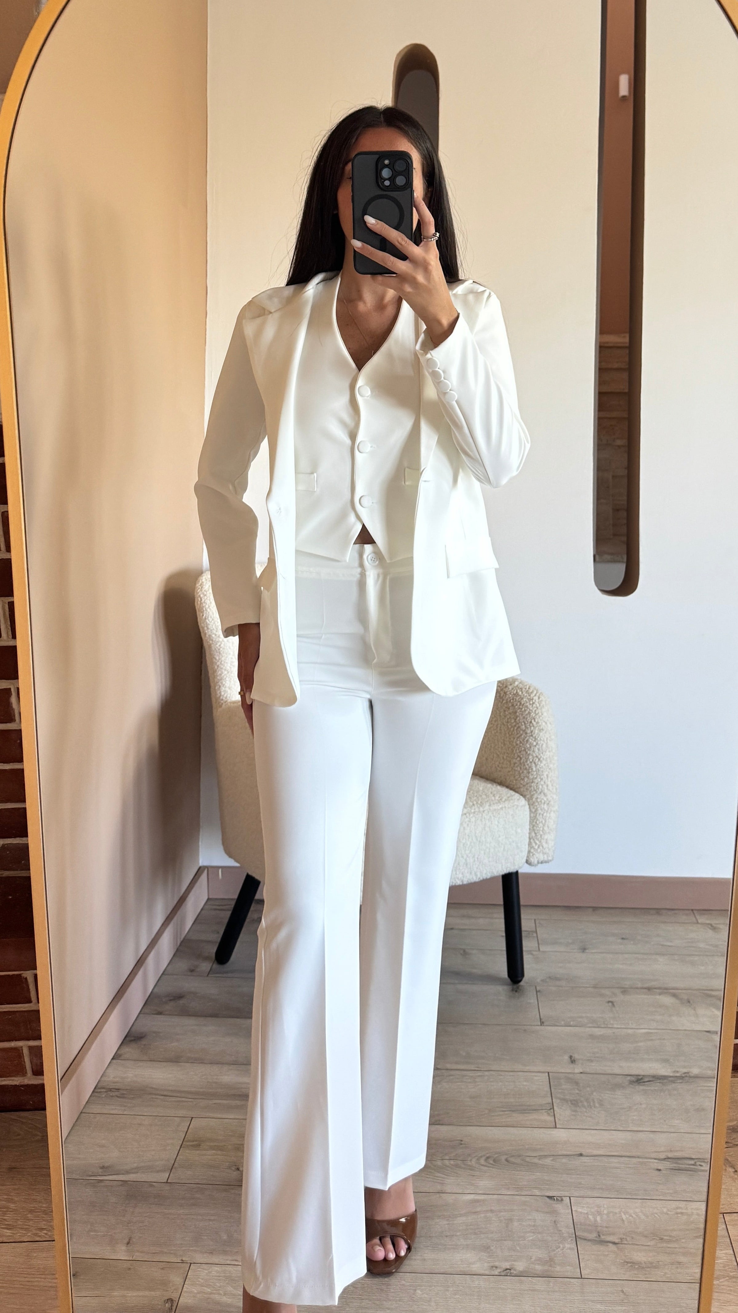 Tailleur 3 Set Classic