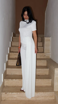 Completo Classic White