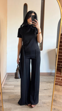 Completo Classic Black