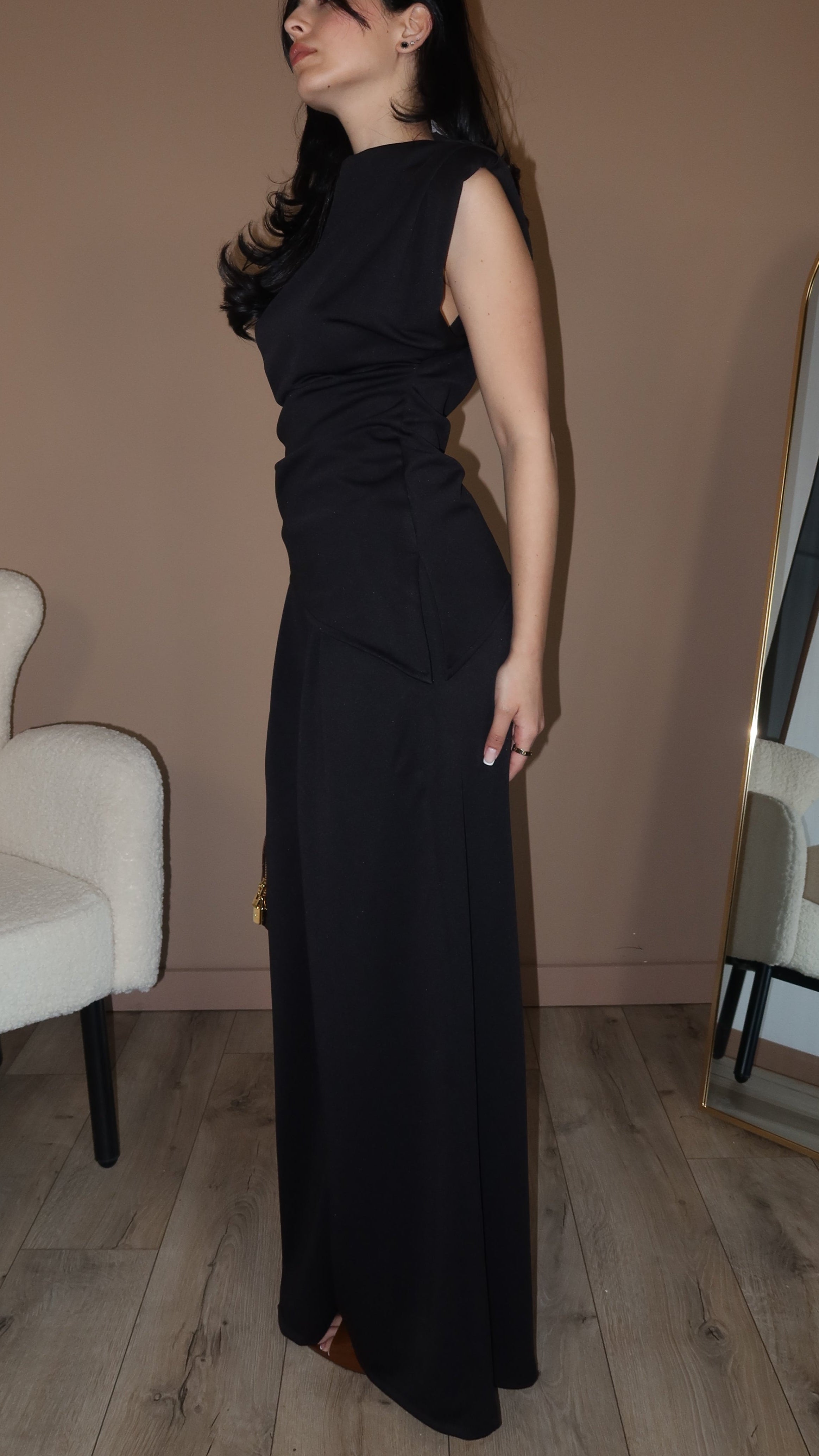 Completo Essential Black