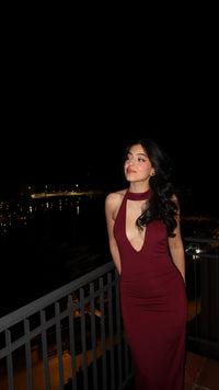 Zyra Dress