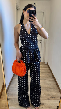 Coordinato Pois