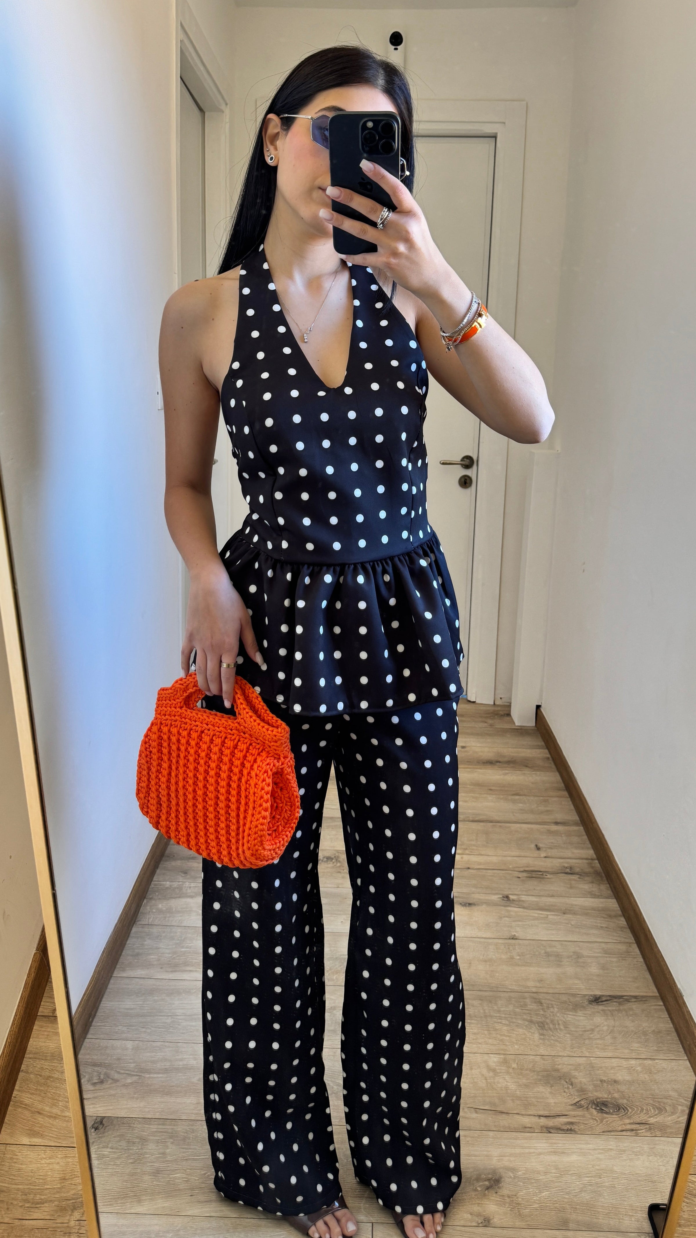 Coordinato Pois