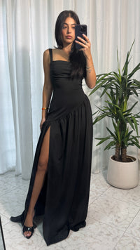 MAXI DRESS ALMA