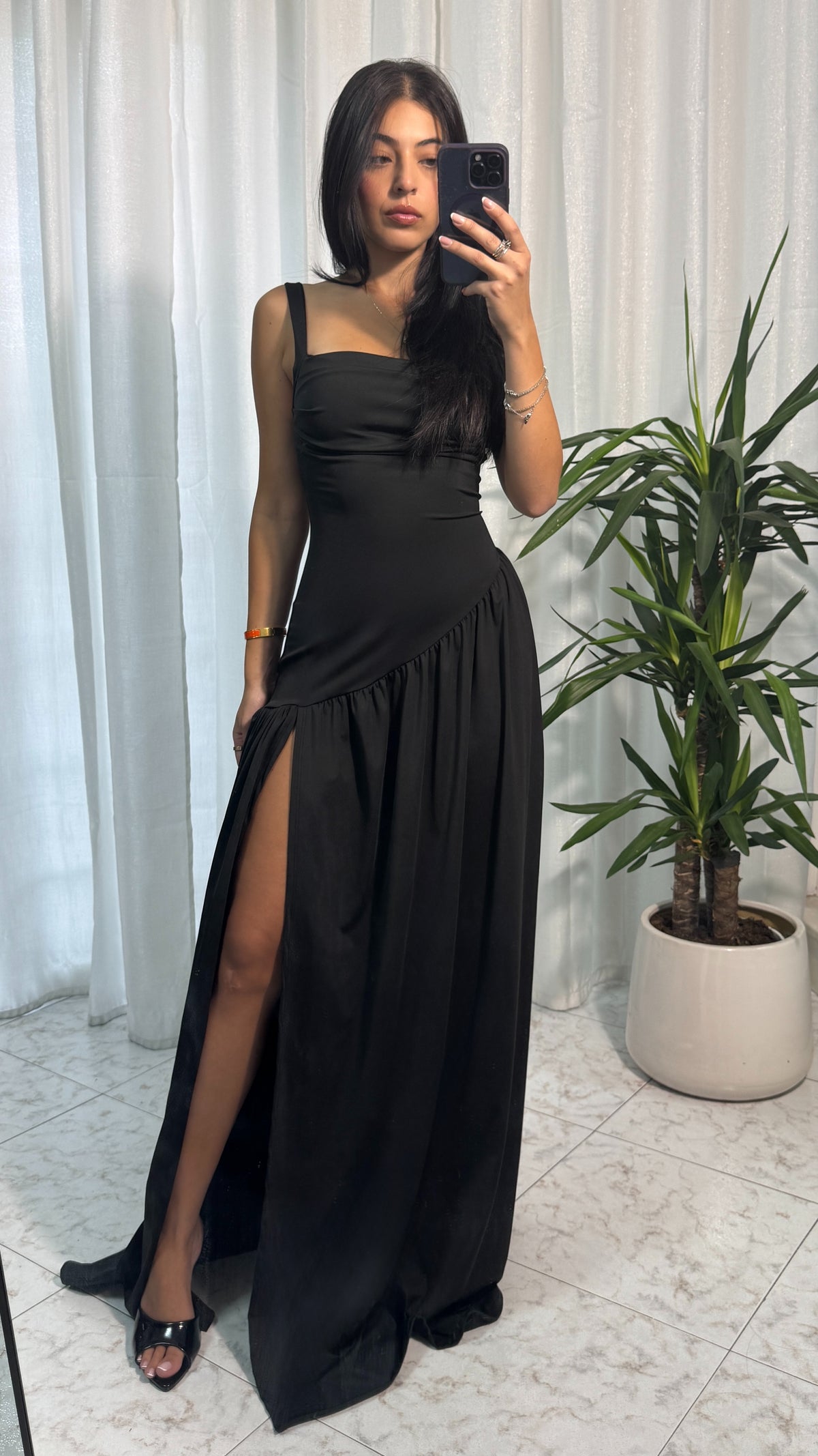 MAXI DRESS ALMA