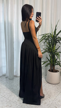 MAXI DRESS ALMA