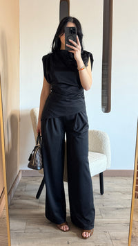 Completo Essential Black