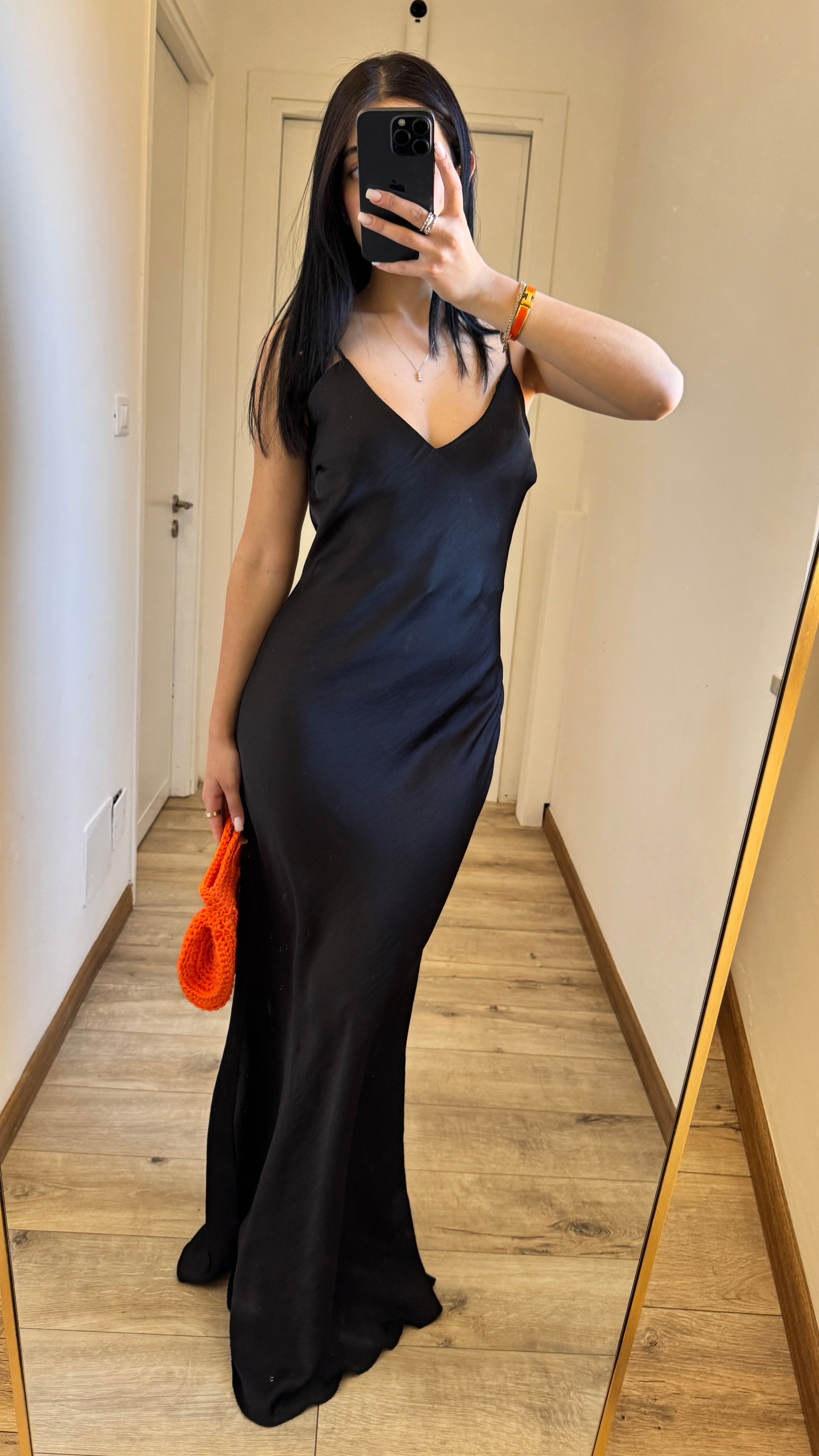 Dress Spring