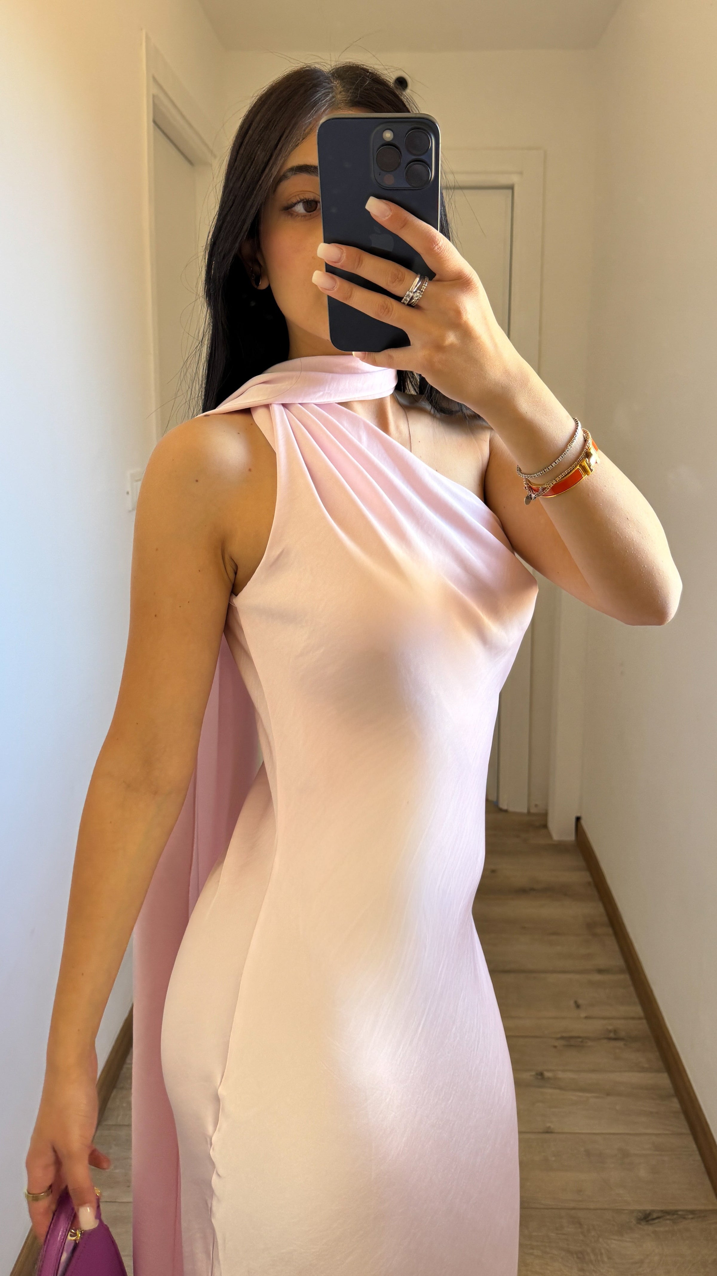 Maxi Dress Altèa