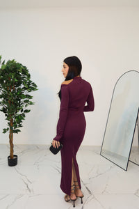 LONGDRESS CHOCKER