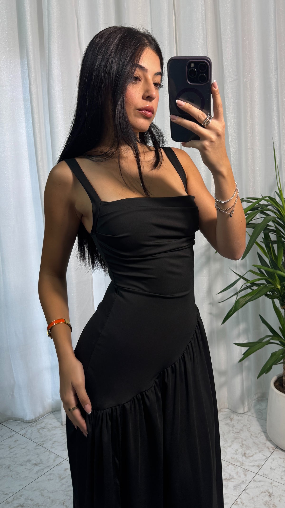 MAXI DRESS ALMA