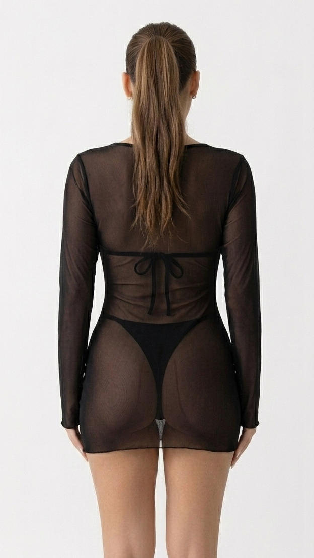 Bikini Black