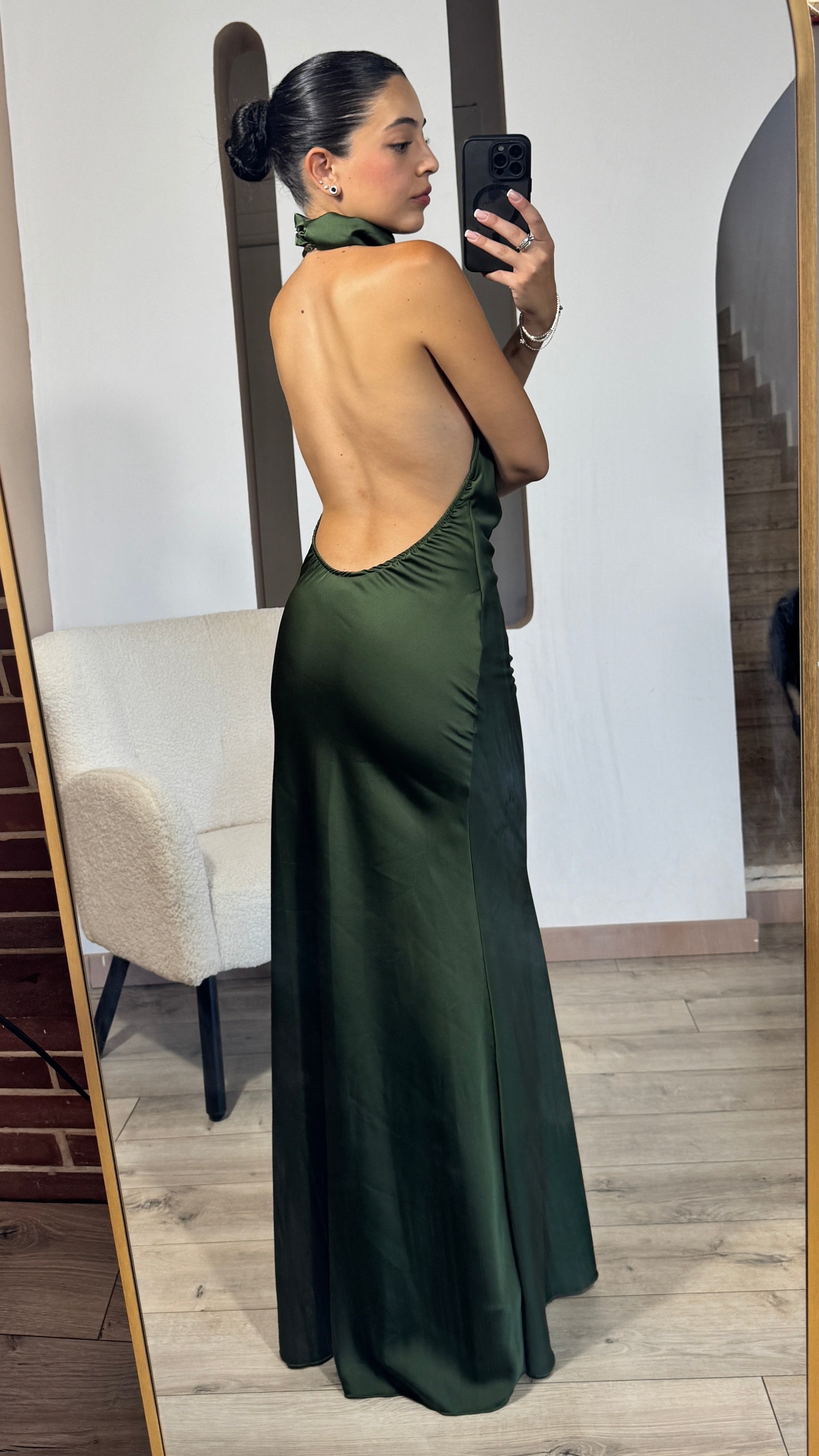 DRESS NAIMA