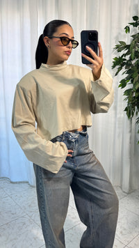 T-SHIRT LONGSLEEVE