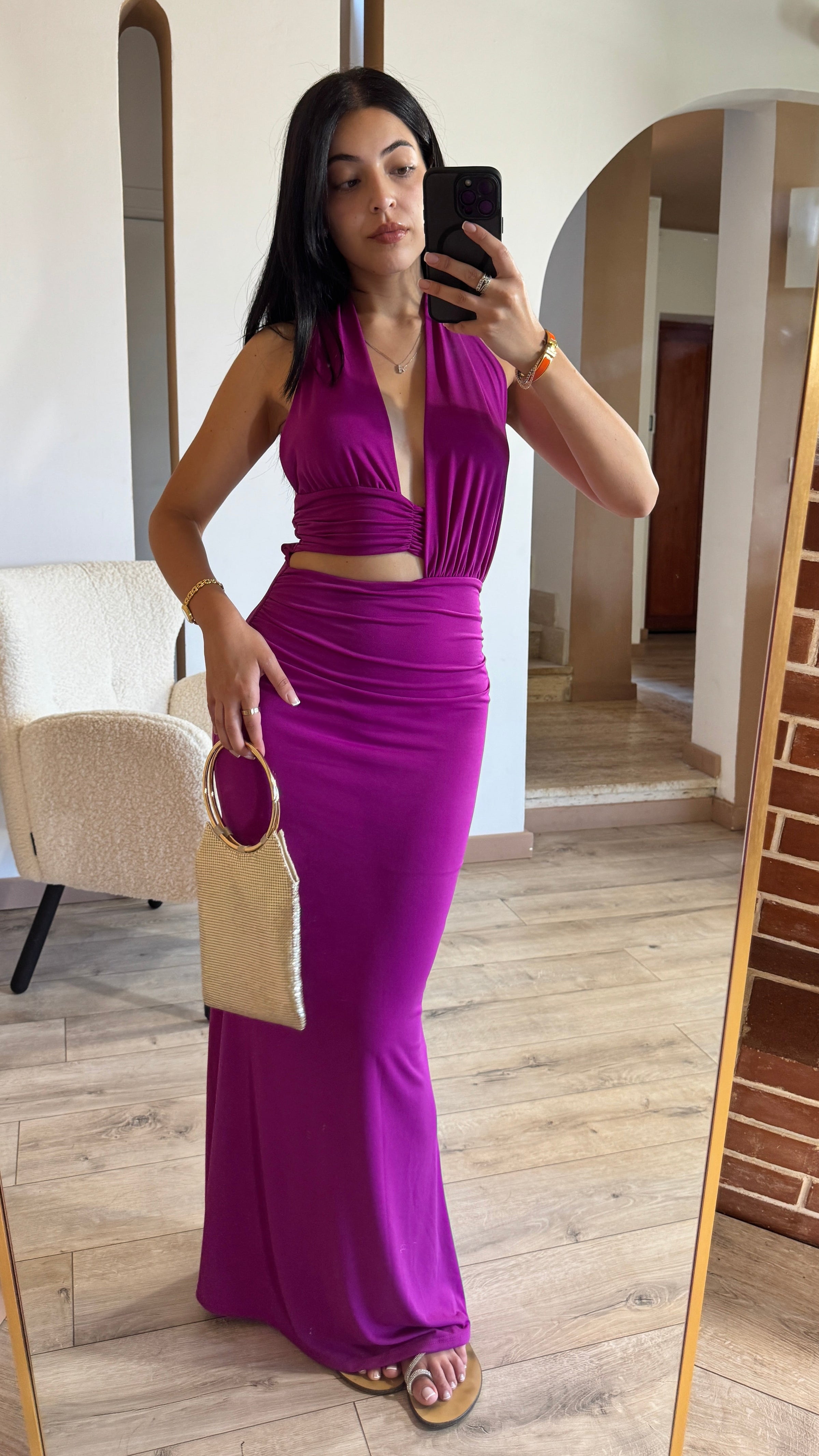 Dress Théa