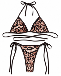 Bikini Wild