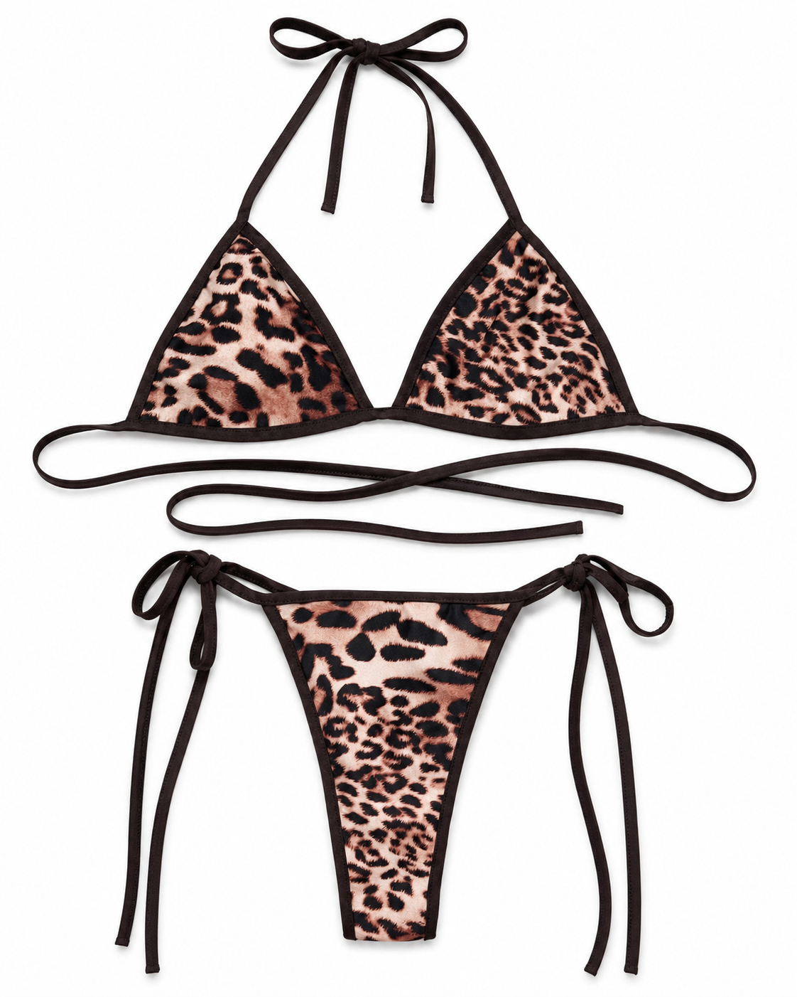 Bikini Wild