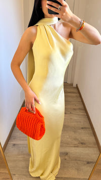 Maxi Dress Altèa