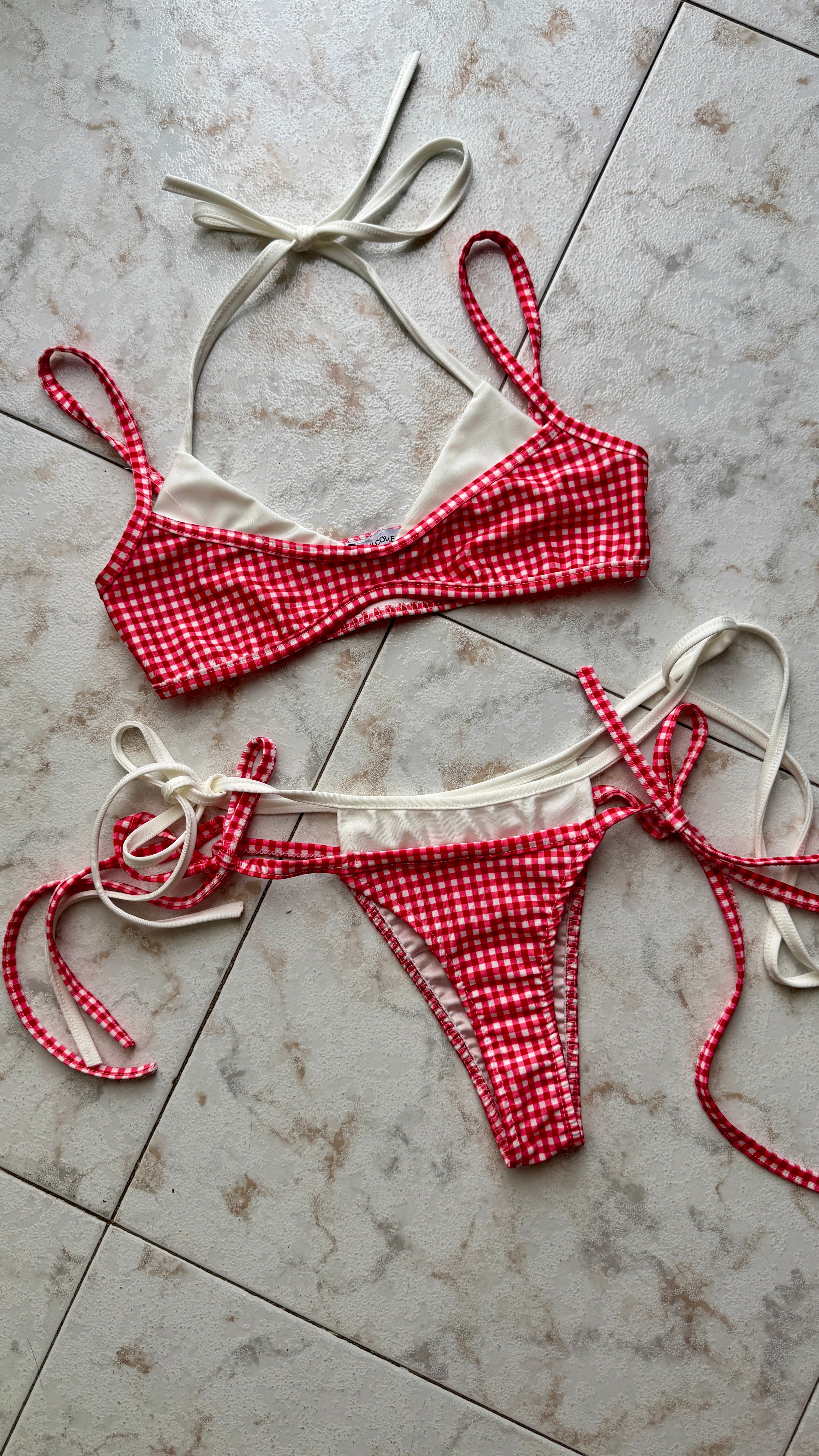 BIKINI DOUBLE VICKY