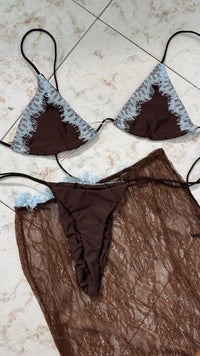 BIKINI CHOCOLATE
