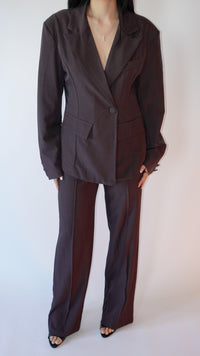 Tailleur Tailored