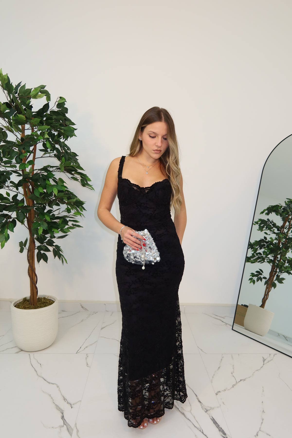 LONGDRESS ELEGANT