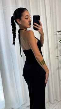 CO-ORD JUNY BLACK