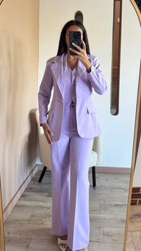 Tailleur 3 Set Classic