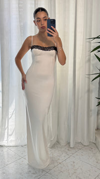 DRESS PIZZO