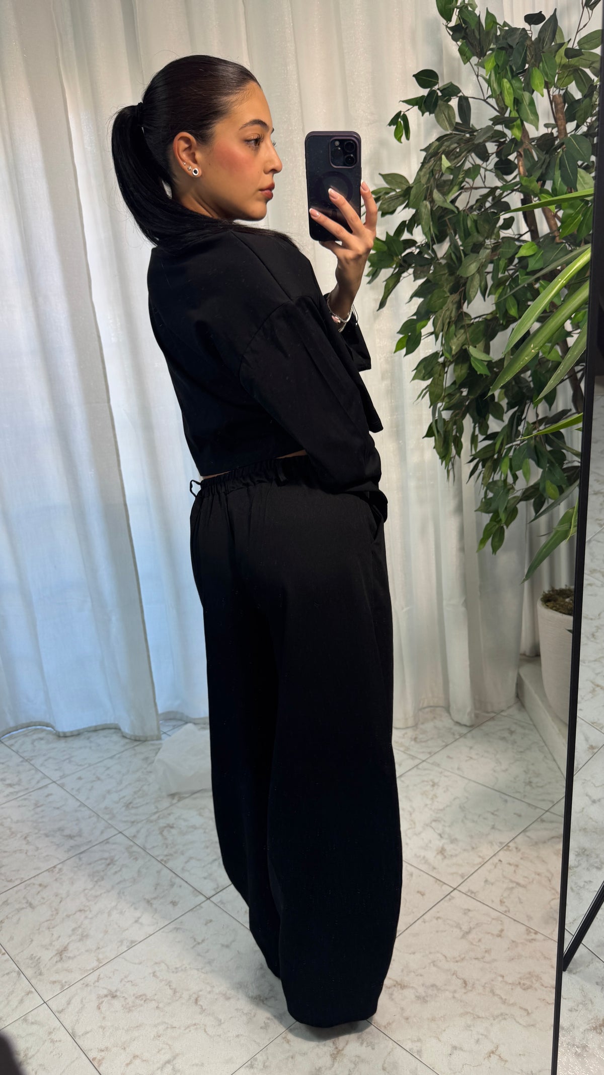 PANTALONE OFFICE