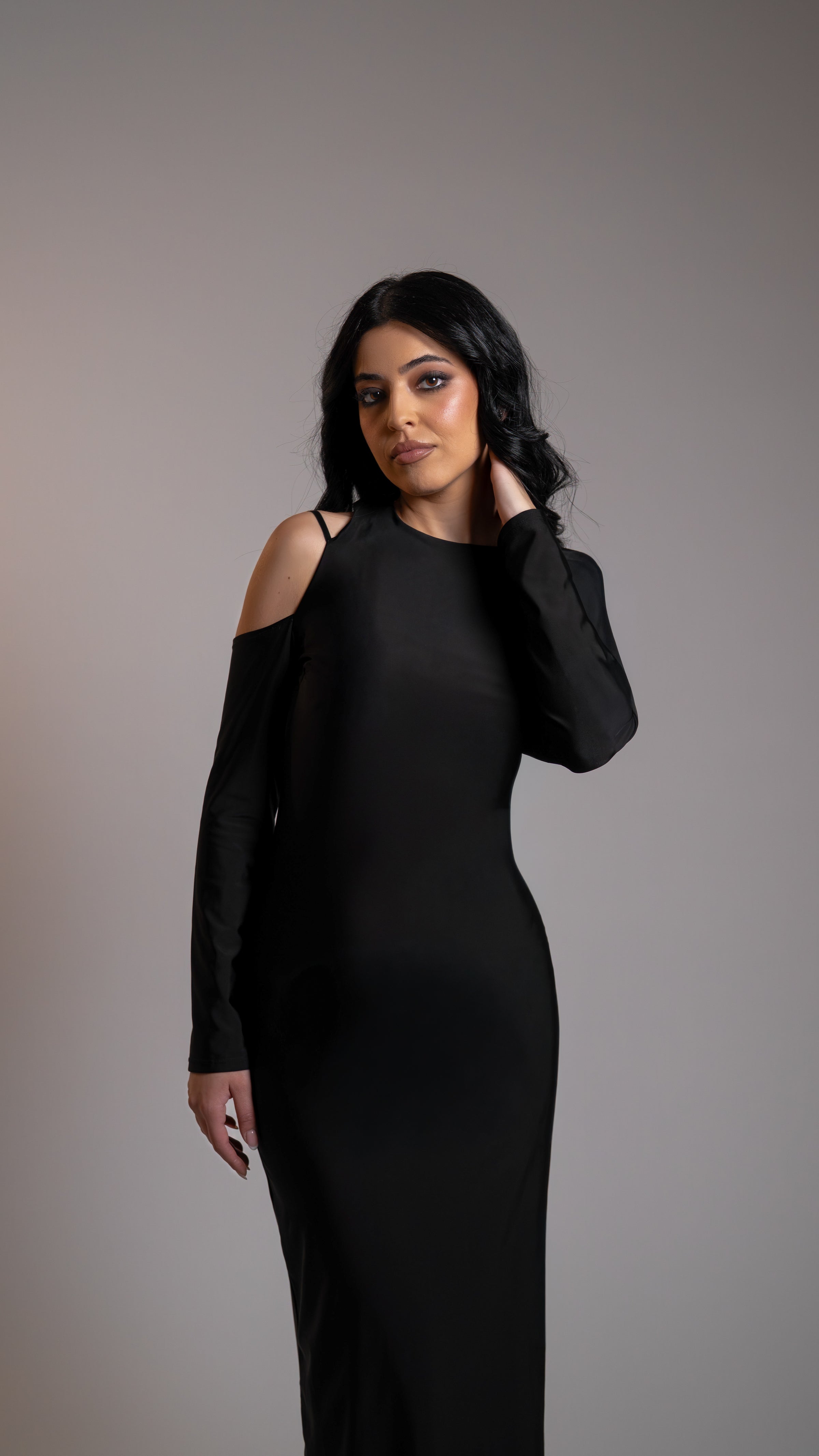 Dress Dominique
