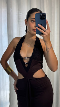 DRESS MIA