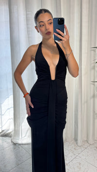 DRESS MADORA