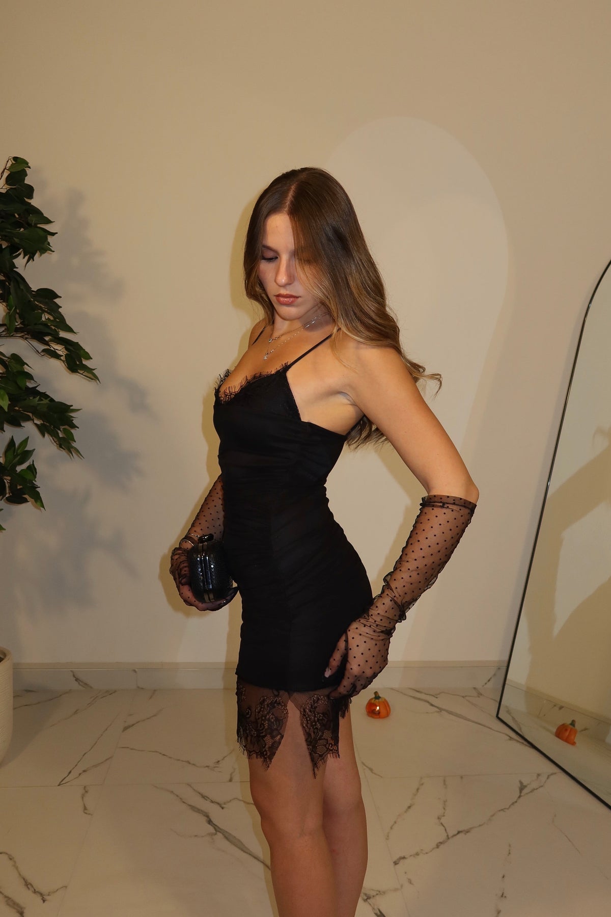 MINIDRESS MIRENE