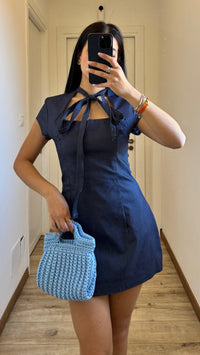 Dress Denim