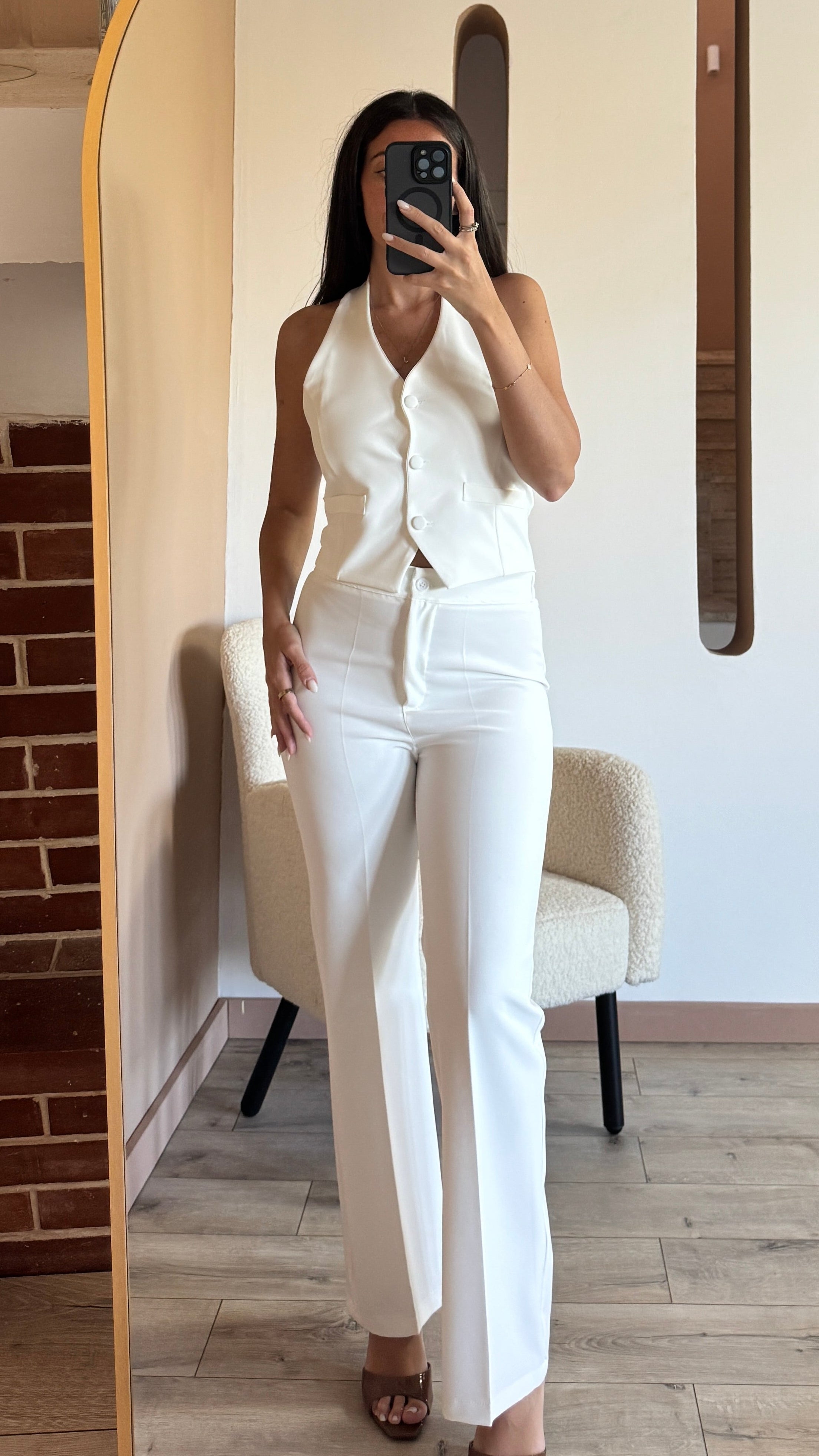Tailleur 3 Set Classic