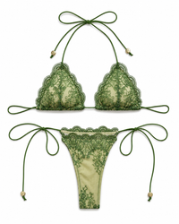 Bikini Eden
