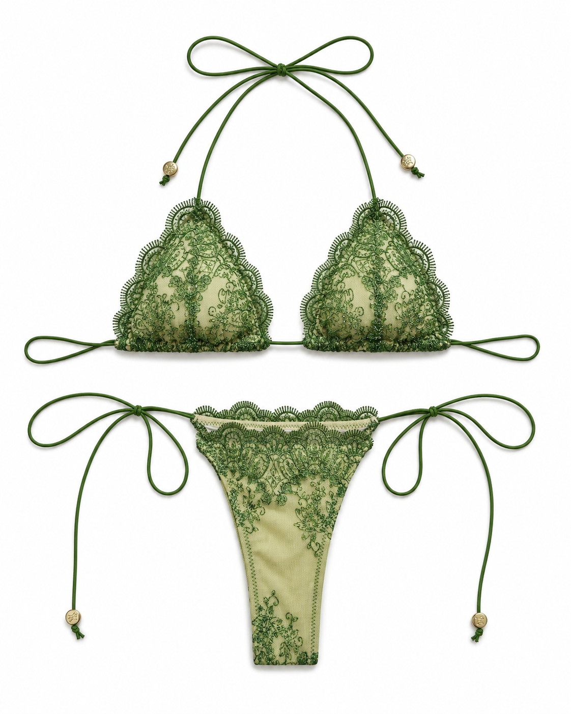 Bikini Eden