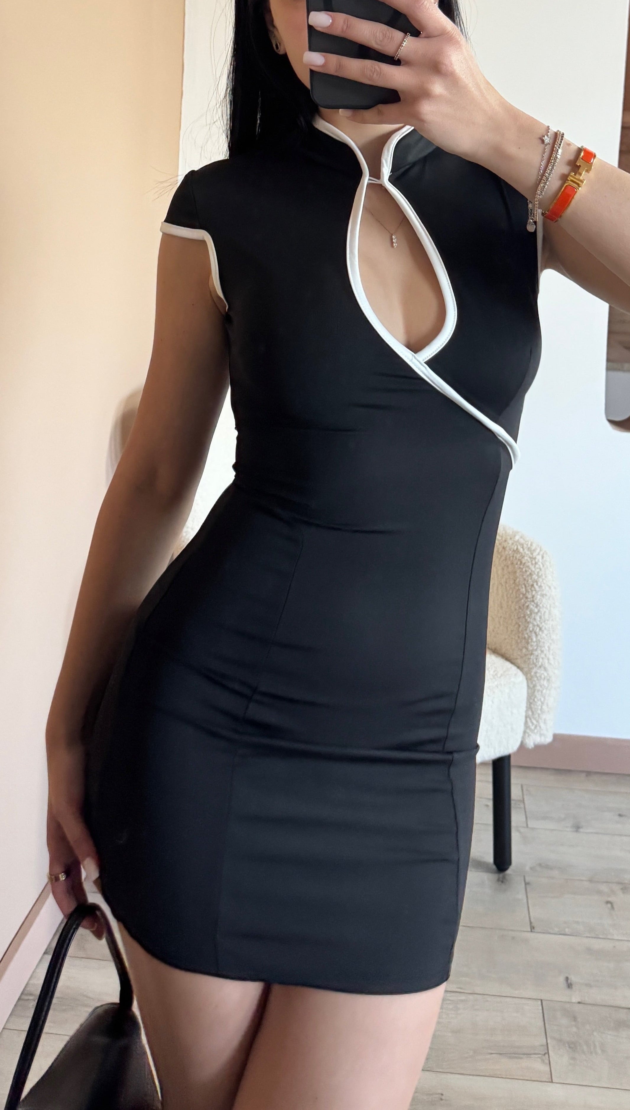 Japan Dress