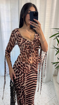 CO-ORD FEVER