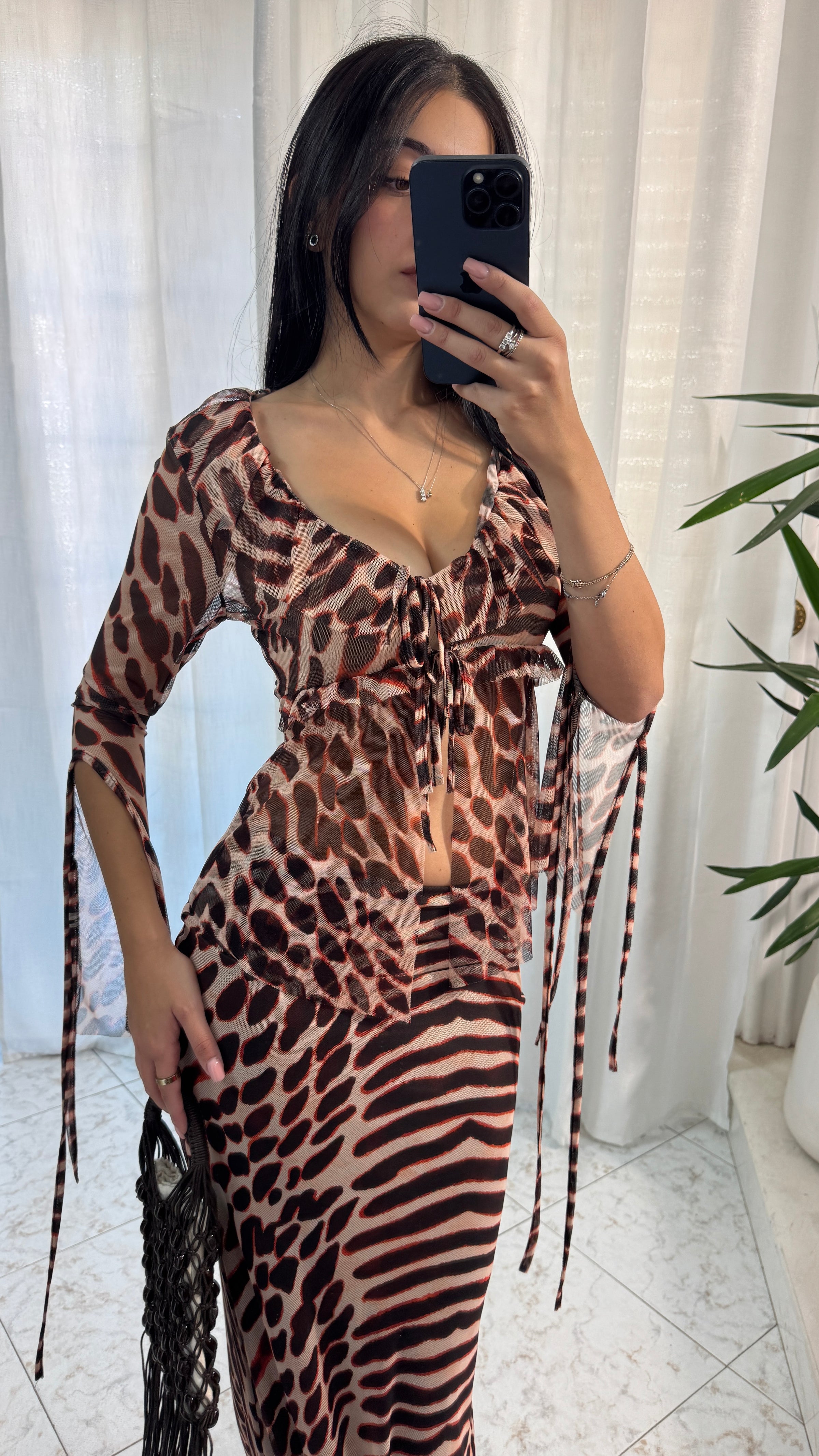 CO-ORD FEVER