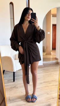 Nora Dress