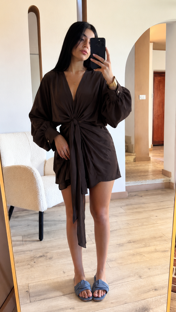Nora Dress