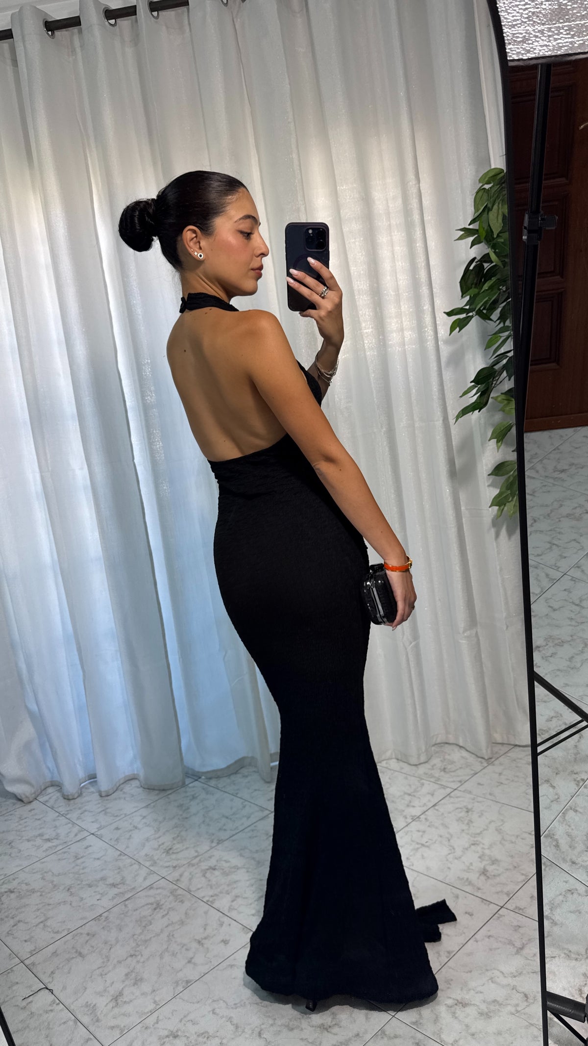DRESS SELENA