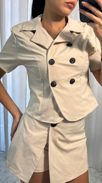 COORD TRENCHY
