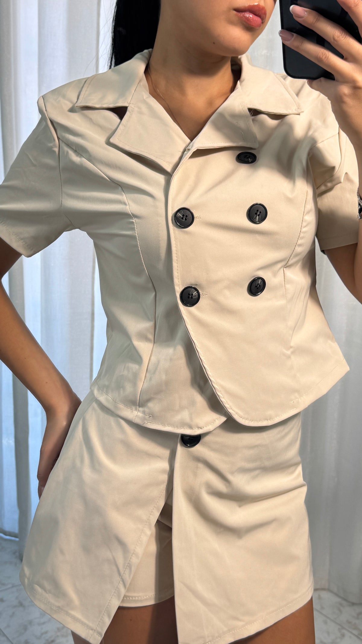 COORD TRENCHY
